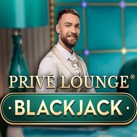 Privé Lounge Blackjack online slot from Pragmatic Play – play at efbets.eu