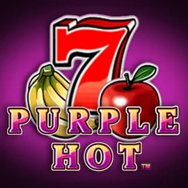 Play Purple Hot slot by Origins on efbets.eu
