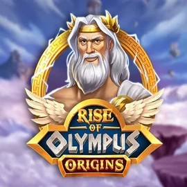Rise of Olympus Origins – slot by Play'n GO, featured at efbets.eu