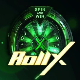 Casino Games logo of Roll X from SmartSoft at Efbet Casino