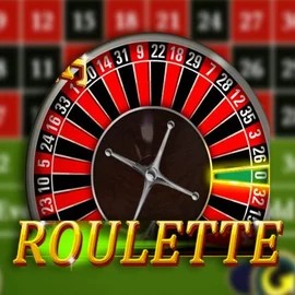 Table Games logo of Roulette (Pragmatic Play) from Pragmatic Play at Efbet Casino