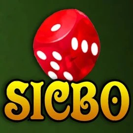 Official Casino Games logo: Sic Bo by Habanero at Efbet Casino