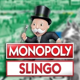 Enjoy Slingo Monopoly by Gaming Realms – logo hosted on efbets.eu