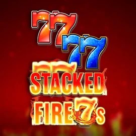 Play the Stacked Fire 7s slot by Inspired Gaming on Efbet Casino