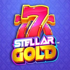 Play Stellar Gold slot by Snowborn Games on efbets.eu