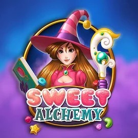 Sweet Alchemy – slot by Play'n GO, featured at efbets.eu