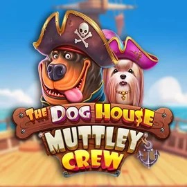 The Dog House Muttley Crew – slot by Pragmatic Play, featured at efbets.eu