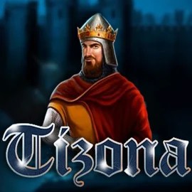 Tizona game by Merkur Gaming – logo hosted on Efbet Casino