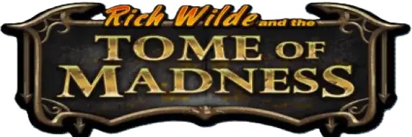 Try Tome of Madness slot by Play'n GO on efbets.eu – logo image