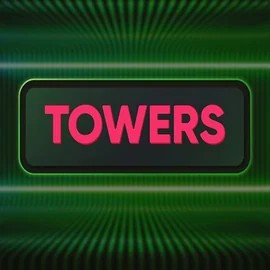 Play Towers slot by Turbo Games on efbets.eu