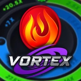 Play the Vortex (Turbo Games) slot by Turbo Games on Efbet Casino