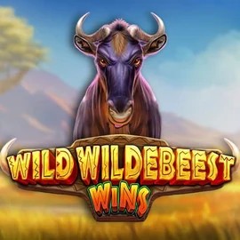 Play Wild Wildebeest Wins slot by Pragmatic Play on efbets.eu