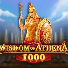 Wisdom of Athena 1000 – slot by Pragmatic Play, featured at efbets.eu