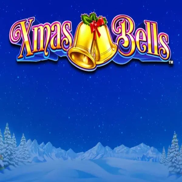 Xmas Bells by Greentube, showcased at efbets.eu – game logo